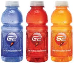 G2 Drink