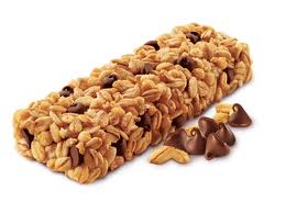 Granola Bars