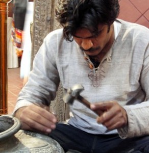 artisan