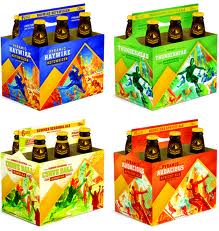 Pyramid Breweries, Inc.