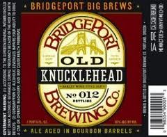  Bridgeport Brewing