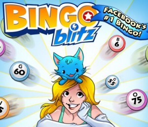 BINGO Blitz