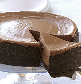 Cheesecake