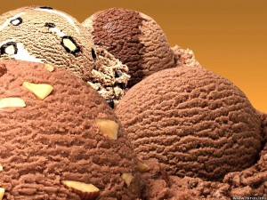 Ice cream