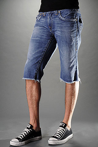 Cut-Offs