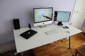 desk gadgets