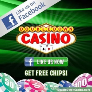 DoubleDown Casino