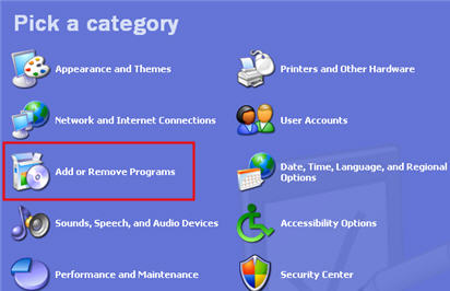 Find New Programs Quickly