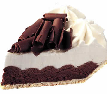 French Silk Pie