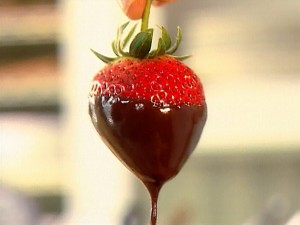 Fruit Dip