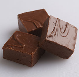 Fudge