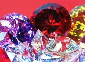 gemstones