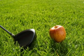 golf refreshments