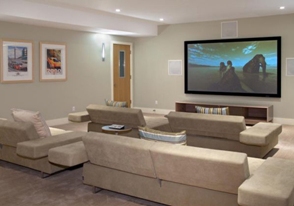 home theater