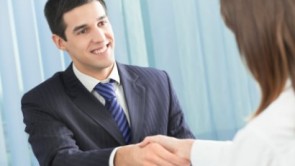 interview ties