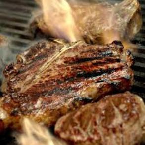 cuts of meat
