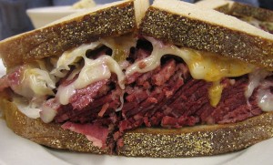 Sandwiches