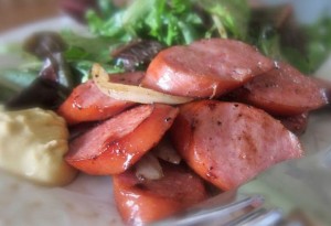 Smoked Meats