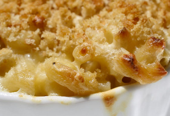 Mac and Cheese