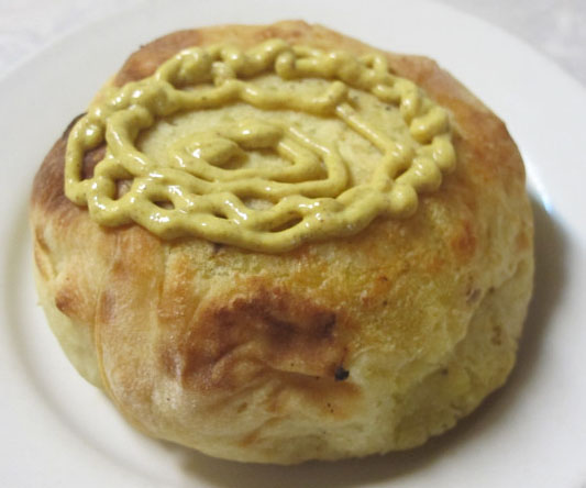 Potatoes