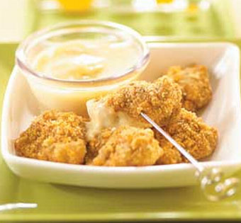 Breaded Cutlets