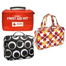 First-aid kit