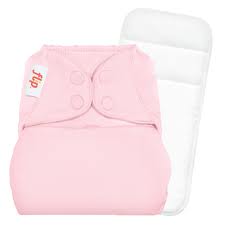 Diaper breaks