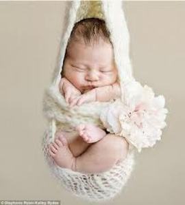 travel with newborn
