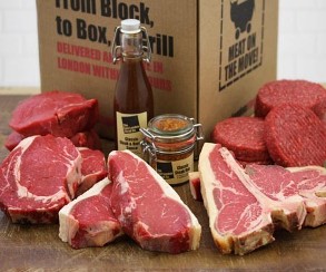 online steaks