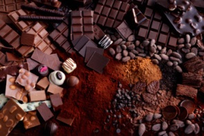 ways to eat chocolate