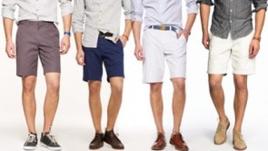 men's shorts