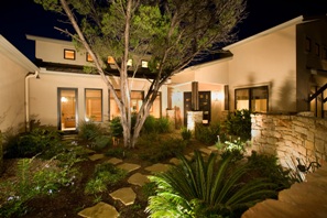 outdoor lighting