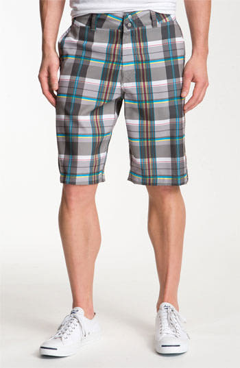 Plaid