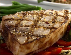 swordfish