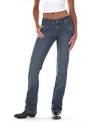 Denim pants