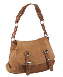 Buckle bags
