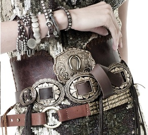 western accessories