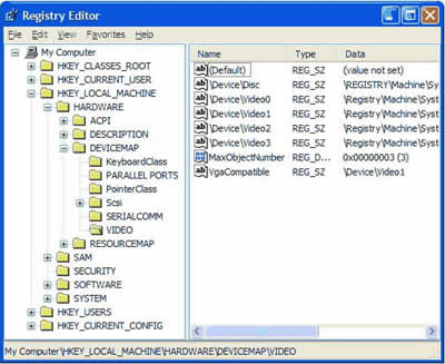  Remember Registry Edits
