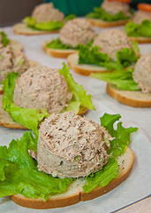 Canned Meat