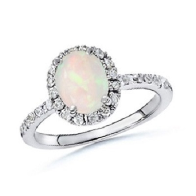 opal