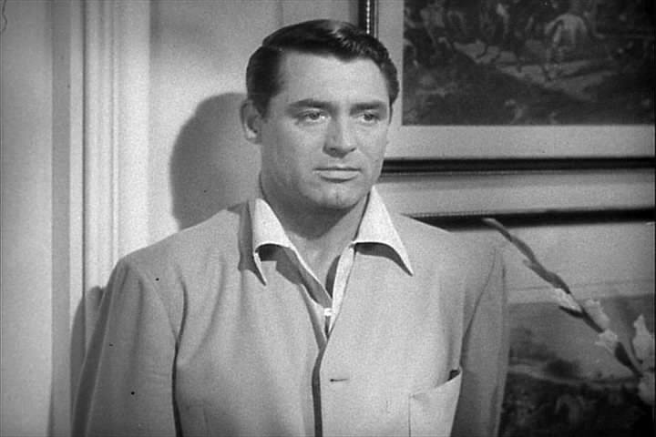 Cary Grant