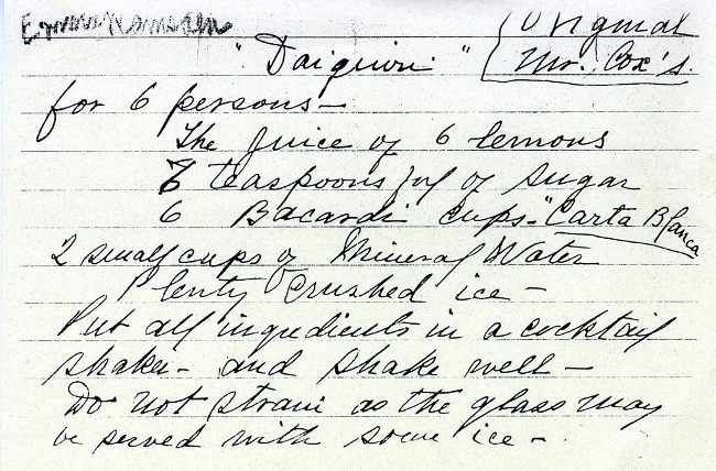  Recipe Journal