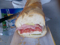 Sandwiches