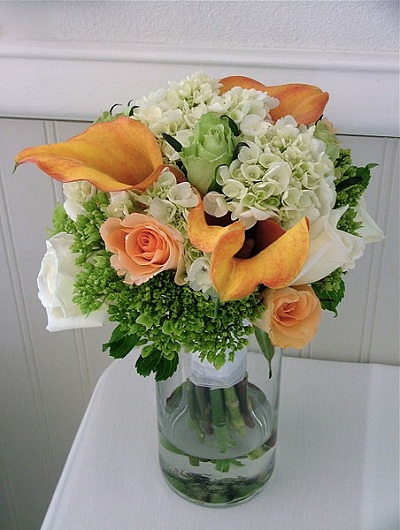 Cut-flower Garden