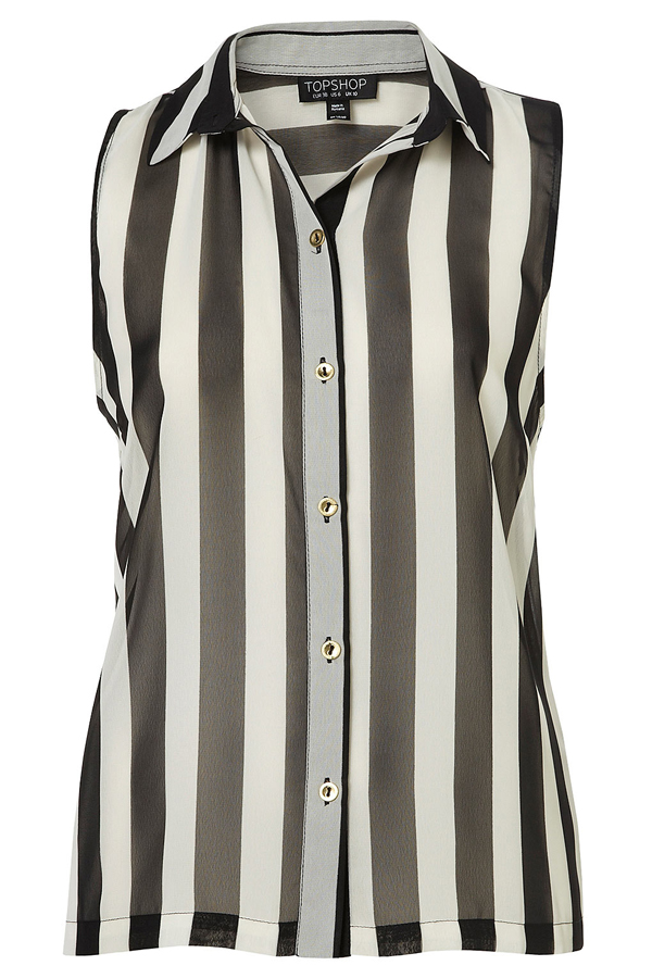 Vertical Stripes