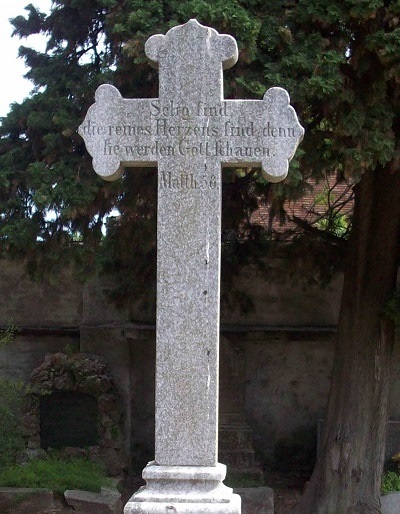  Apostles' Cross