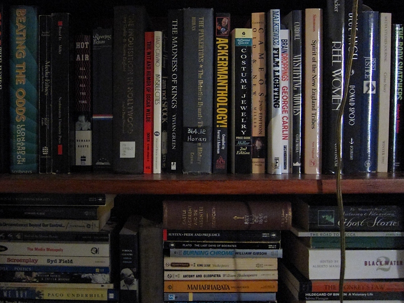 Literary Journal