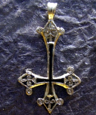 Cross of St. Peter