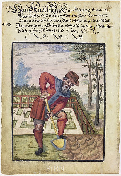  Gardening Journal