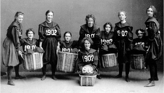  Athletic Programs